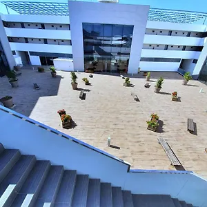Apartamento Iberflat Vega De Triana, Camas