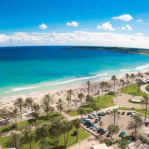 **** Отель Cm Castell De Mar Испания