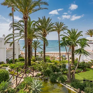 Apartamento Macdonald Leila Playa, Sitio de Calahonda