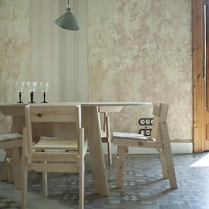  Apartment Yoek Casa Cultura Spain