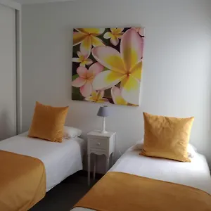  Apartment El Baladero Spain