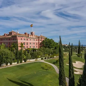 Anantara Padierna Palace Marbella - A Leading Of The World Otel