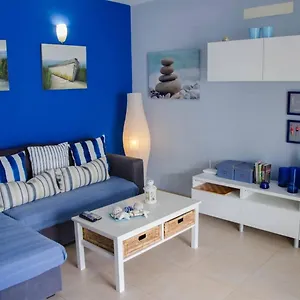  Apartment Mi Casita De La Playa Spain