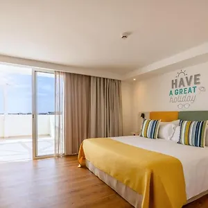 **** Отель Abora Interclub Atlantic By Lopesan Испания