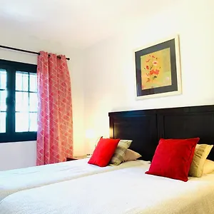 Apartment Tagoror Lanzarote Spain